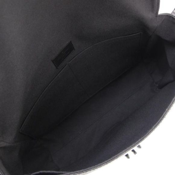 Louis Vuitton Damier Graphite Messenger PM - Picture 3 of 8